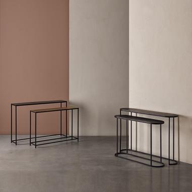 Set Consolas Veda | Relax Muebles