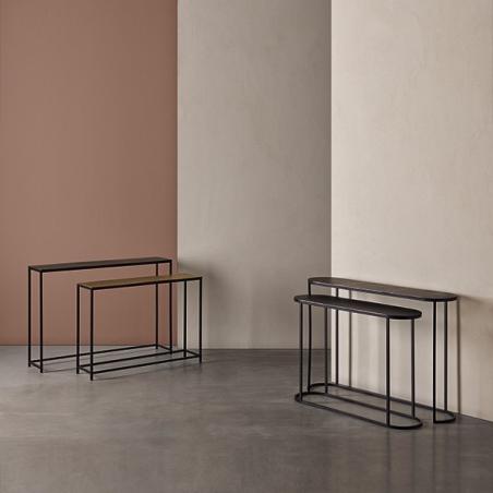 Set Consolas Veda | Relax Muebles