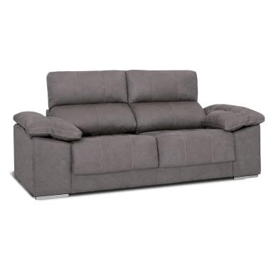 SOFA 2P. MODELO TOYOTA 180cm.