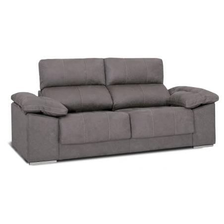 SOFA 2P. MODELO TOYOTA 180cm.