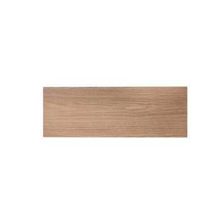 Consola Riga Roble/negro | Relax Muebles