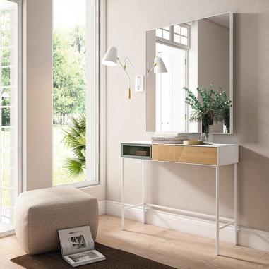 Consola Recibidor Siena | Relax Muebles