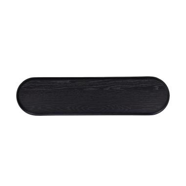 Consola Anant Negro | Relax Muebles