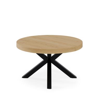 Mesa Mildred Extensible | Relax Muebles