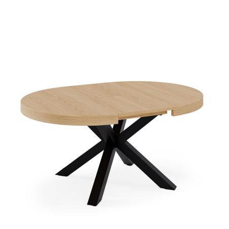 Mesa Mildred Extensible | Relax Muebles