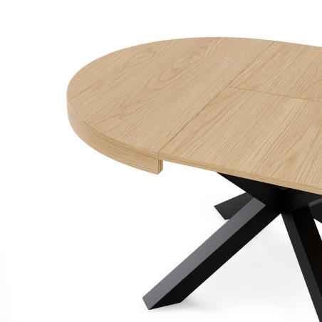 Mesa Mildred Extensible | Relax Muebles