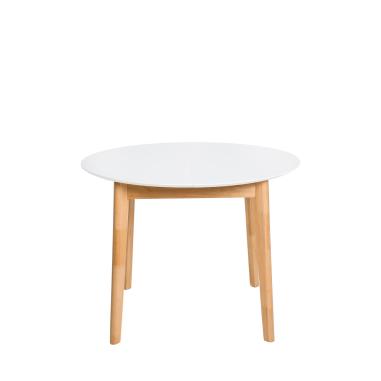 Mesa Liana Extensible | Relax Muebles