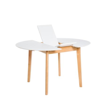 Mesa Liana Extensible | Relax Muebles
