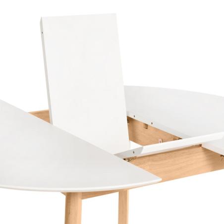 Mesa Liana Extensible | Relax Muebles