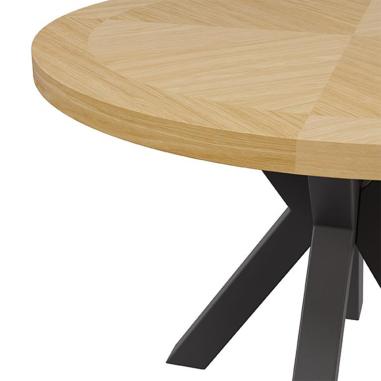 Mesa Beverly | Relax Muebles