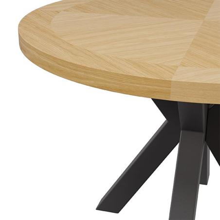 Mesa Beverly | Relax Muebles