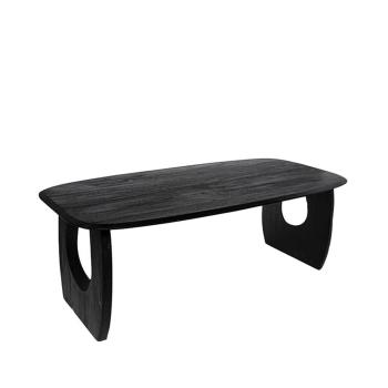 Mesa Wazir 160 Fija | Relax Muebles