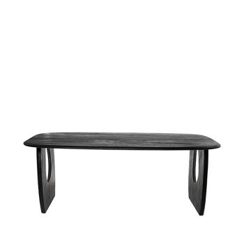 Mesa Wazir 160 Fija | Relax Muebles 2
