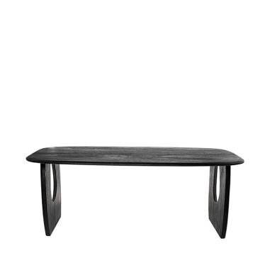 Mesa Wazir 160 Fija | Relax Muebles