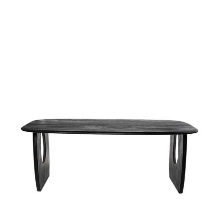 Mesa Wazir 160 Fija | Relax Muebles