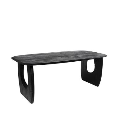 Mesa Wazir 160 Fija | Relax Muebles