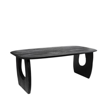 Mesa Wazir 160 Fija | Relax Muebles