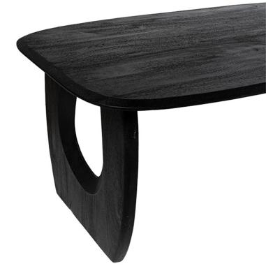 Mesa Wazir 160 Fija | Relax Muebles
