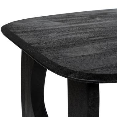 Mesa Wazir 160 Fija | Relax Muebles
