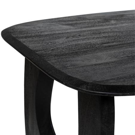 Mesa Wazir 160 Fija | Relax Muebles