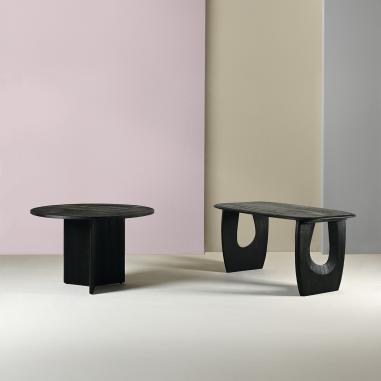 Mesa Wazir 160 Fija | Relax Muebles