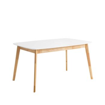 Mesa Enma Extensible | Relax Muebles