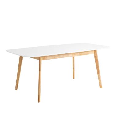 Mesa Enma Extensible | Relax Muebles