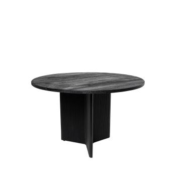 Mesa Faris Red.120 | Relax Muebles