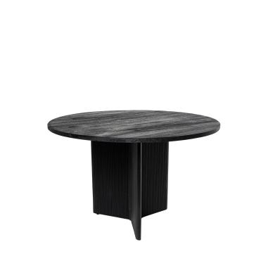 Mesa Faris Red.120 | Relax Muebles