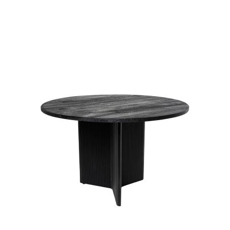 Mesa Faris Red.120 | Relax Muebles