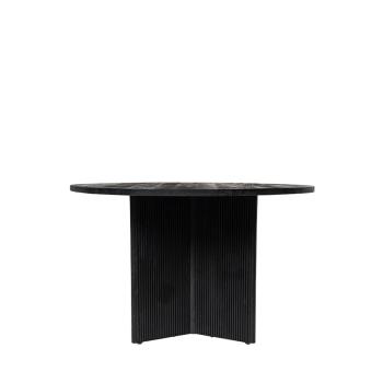Mesa Faris Red.120 | Relax Muebles 2