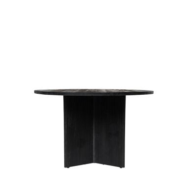 Mesa Faris Red.120 | Relax Muebles