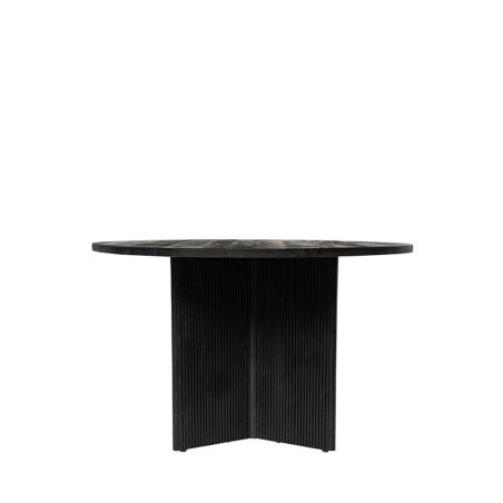 Mesa Faris Red.120 | Relax Muebles