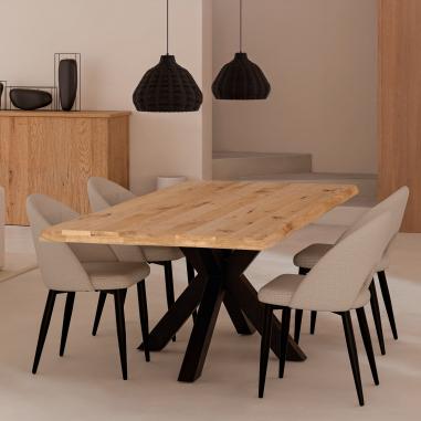 Mesa Grace | Relax Muebles