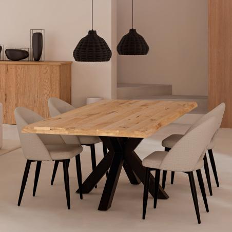 Mesa Grace | Relax Muebles