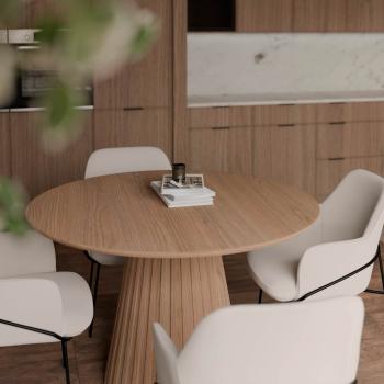 Mesa Nayla | Relax Muebles 2