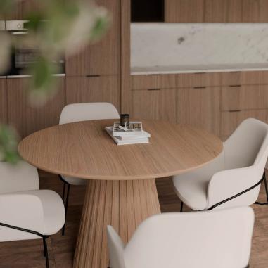 Mesa Nayla | Relax Muebles