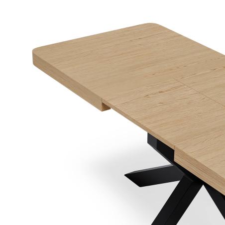 Mesa Gladys Extensible | Relax Muebles