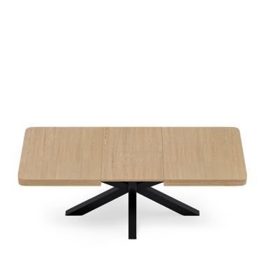 Mesa Gladys Extensible | Relax Muebles