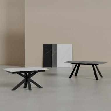 Mesa Judy Extensible | Relax Muebles