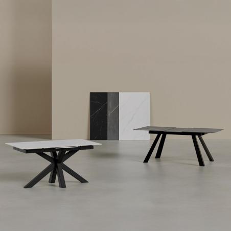 Mesa Judy Extensible | Relax Muebles