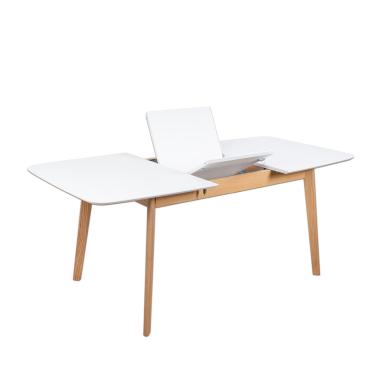 Mesa Kenna Extensible | Relax Muebles