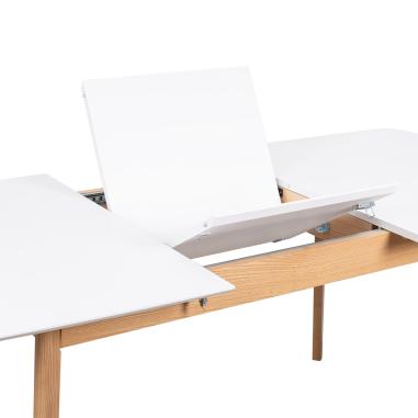 Mesa Kenna Extensible | Relax Muebles