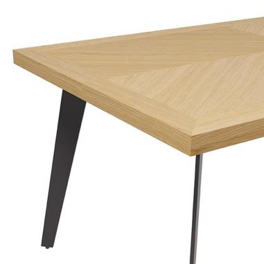 Mesa Randy | Relax Muebles