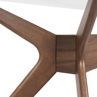 Mesa Della | Relax Muebles