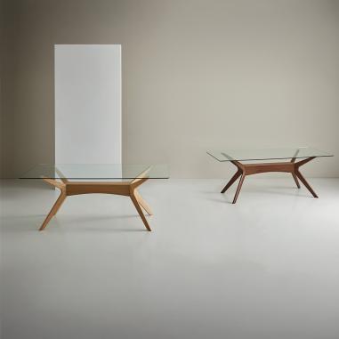 Mesa Della | Relax Muebles