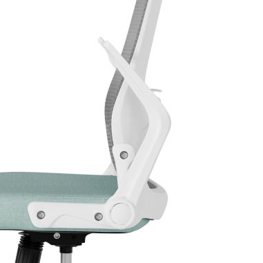 Silla Oficina Manchester | Relax Muebles