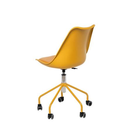 Silla Oficina Yale | Relax Muebles