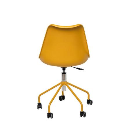 Silla Oficina Yale | Relax Muebles