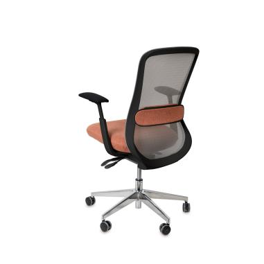 Silla Oficina Rotterdam | Relax Muebles